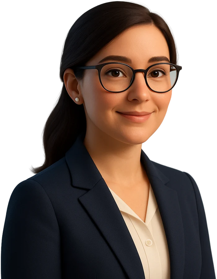 LINDA, votre assistante administrative et financière